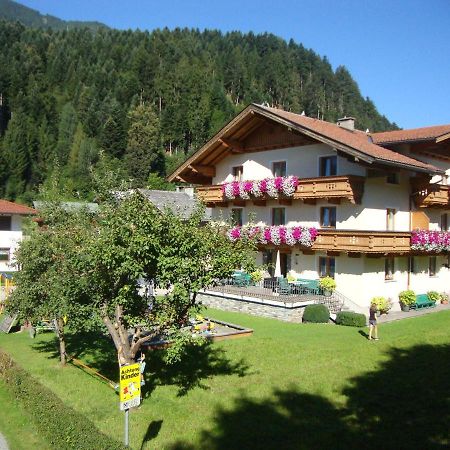 Appartements Schwoagerhof 푸겐 외부 사진