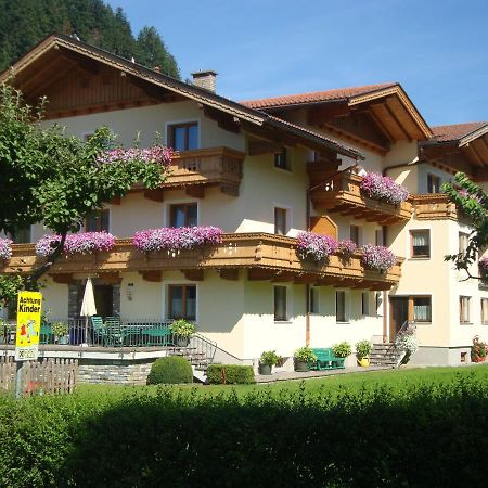 Appartements Schwoagerhof 푸겐 외부 사진