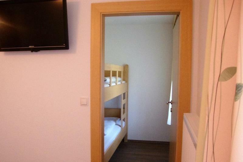 Appartements Schwoagerhof 푸겐 외부 사진
