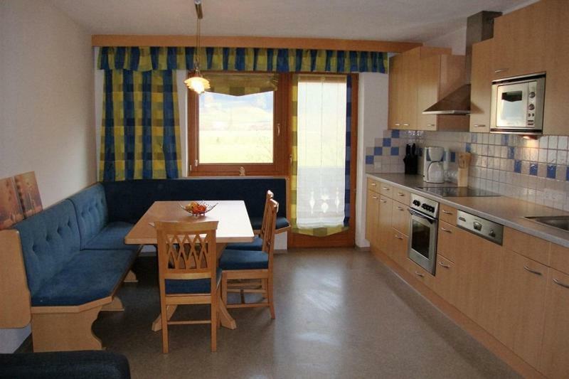 Appartements Schwoagerhof 푸겐 외부 사진
