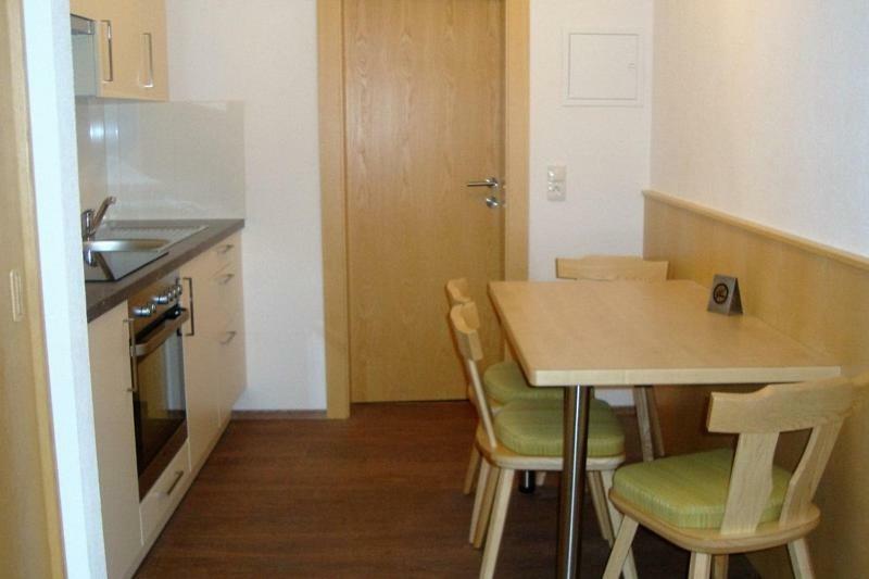 Appartements Schwoagerhof 푸겐 외부 사진