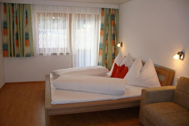 Appartements Schwoagerhof 푸겐 외부 사진