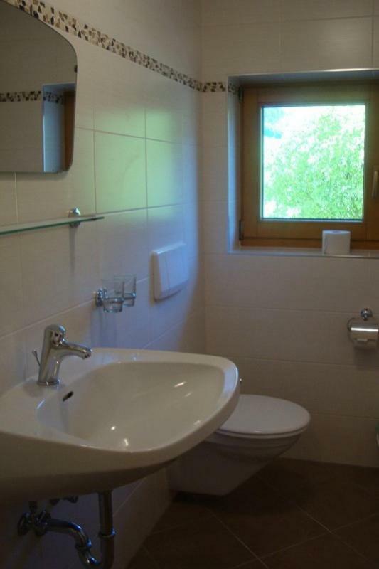 Appartements Schwoagerhof 푸겐 외부 사진