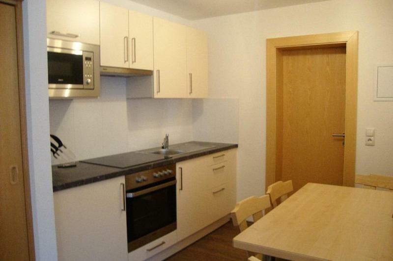 Appartements Schwoagerhof 푸겐 외부 사진