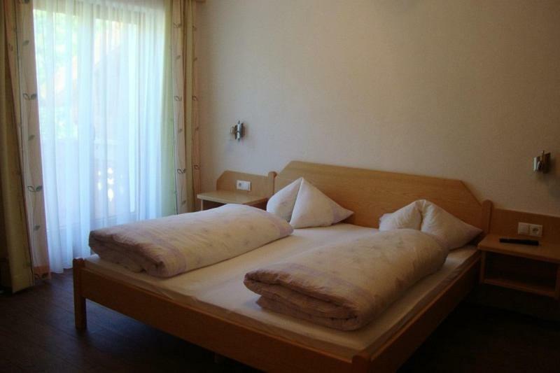 Appartements Schwoagerhof 푸겐 외부 사진
