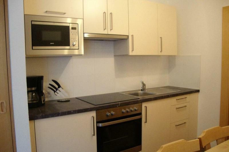 Appartements Schwoagerhof 푸겐 외부 사진